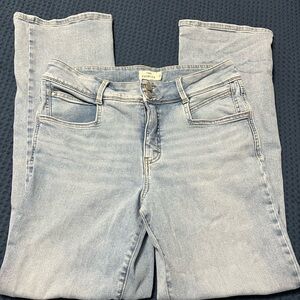 MJeans by Maurices Ever Flex Slim Boot High Rise